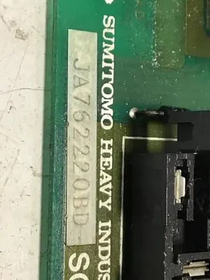 USED SUMITOMO JA762220BD