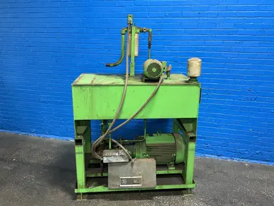 Used UNISOL _UNKNOWN_ Pumps Ohio US | HGR 24 #1289752