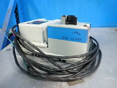 USED ALLENBRADLEY 280DF12Z10CGRW3P1