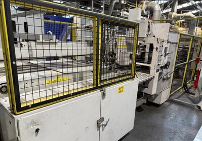 1997 EMBA 160 Flexo Folder Gluer | Corrugated Machinery Brokers (8)