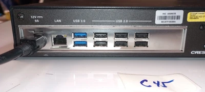 USED Crestron 6506310