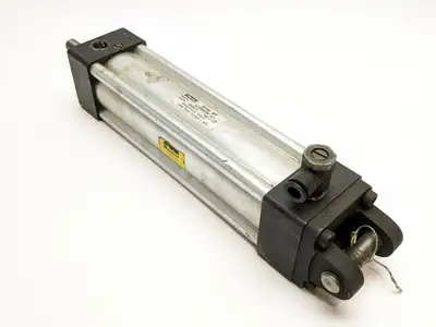 Used Parker 63 CBCMPUS14MC 200.0 Pneumatic Cylinders Michigan US | Maverick Industrial Sales #1483083