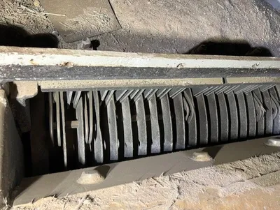 WILLIAMS PATENT CRUSHER CO Meteor 40 Hammermill | Alan Ross Machinery (5)