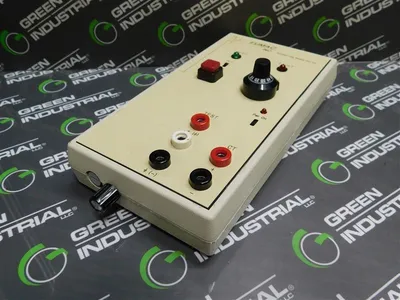 USED EUMAC INC. GH-01