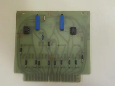 USED SCI 080-2424-3