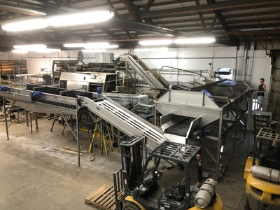 New | in-Stock _UNKNOWN_ _UNKNOWN_ Prewash Tanks Idaho US | Tri-Steel Manufacturing #1524032