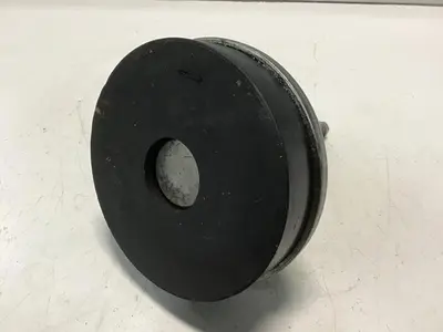 USED METAL FABRICATOR 6 INCH PAD
