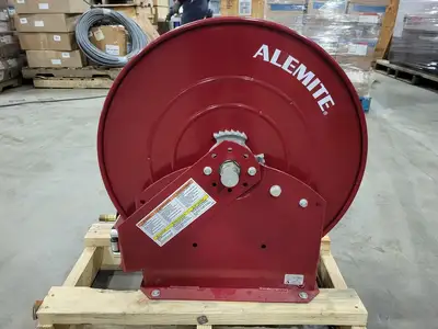 NEW ALEMITE 7341