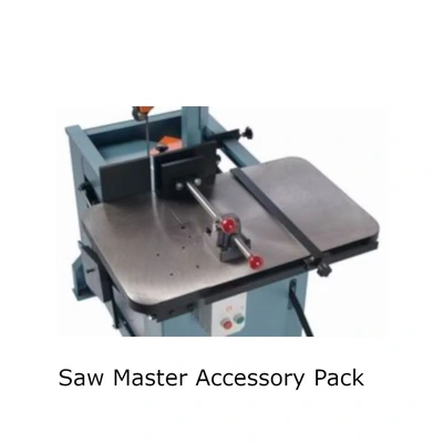 ROLL-IN EF1459 Band Saws, Vertical Miter | Norcal Machinery (5)