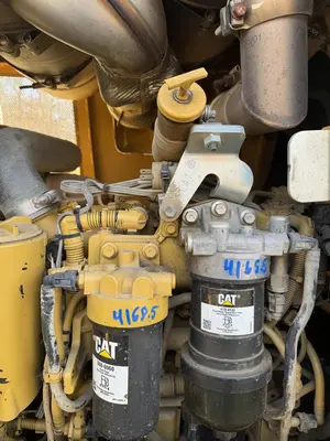 Used 2019 CATERPILLAR D6K2 XL Bulldozers Oklahoma US | Proxy Equipment #1380781