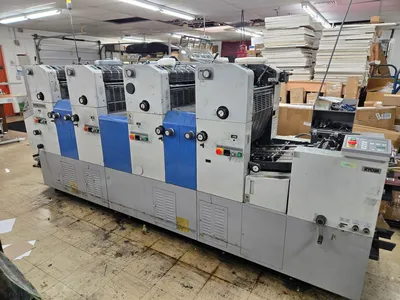 2001 Baumcut 80 Cutter | M3 Graphic Machinery (12)
