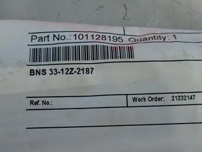 New | in-Stock SCHMERSAL BNS 3312Z2187 Relays & Switches | HGR 24 #739144
