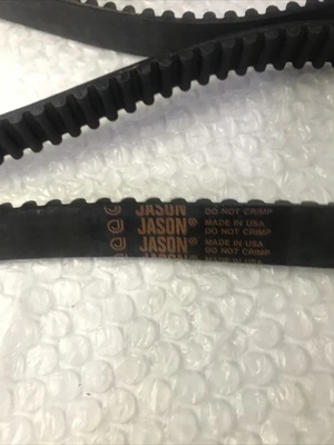 NEW Jason 2000-8M