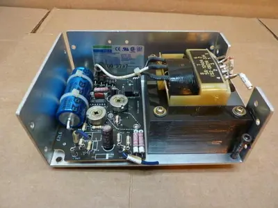 USED SOLA ELECTRIC SLS-24-036