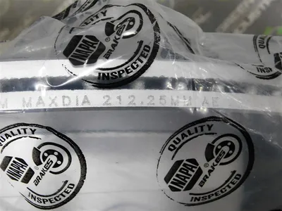 USED NAPA 881032CR