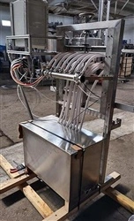 New | in-Stock FILLRITE _UNKNOWN_ Overflow Pressure Gravity Liquid Fillers Connecticut US | DMC Industries #1281780