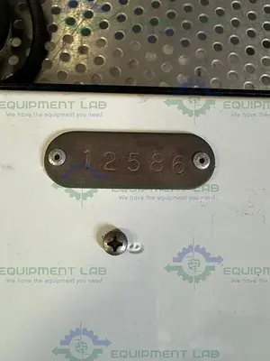 USED J-KEM SCIENTIFIC 210 TIMER TEMPERATURE CONTROLLER 120 VAC, 1200 WATTS