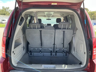 Used 2010 CHRYSLER TOWN & COUNTRY Vans Michigan US | Miedema Asset Management Group #1474477