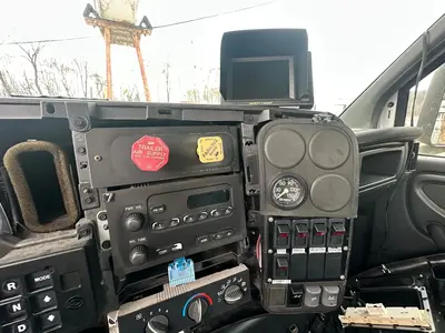 Used 2006 CHEVROLET C8500 Bucket (boom) trucks New Jersey US | Proxy Equipment #1388592