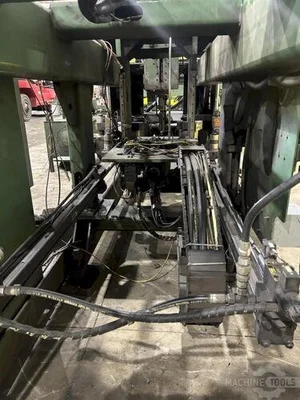 USED 2007 PEDDINGHAUS PCD