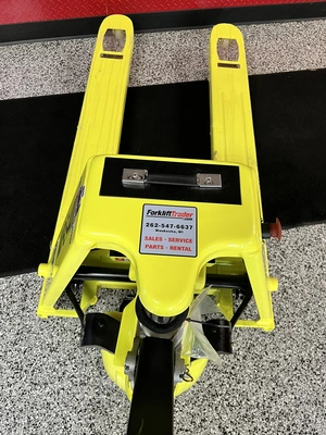 NEW 2025 HELMAR MJP-E-4400