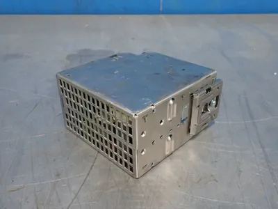 USED SIEMENS 6EP13343BA10