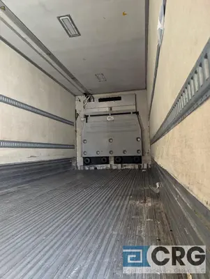 Used _UNKNOWN_ _UNKNOWN_ Reefer Trailers North Carolina US | Capital Recovery Group #1545979