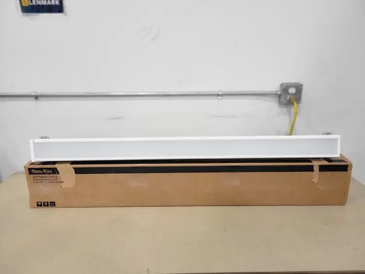 New | in-Stock COOPER S123DR-S1000D935-DTT-4F44E-D-1-2DD-F-W Lighting British Columbia CA | Lenmark #249223