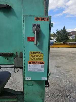 USED GROB 4V-24