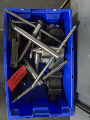 MONARCH 60 Lathes, Engine | Machinery Central (17)