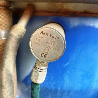 Alfa-Laval VNPX 510 SGD-34G-50 clarifier centrifuge skid, 316SS.