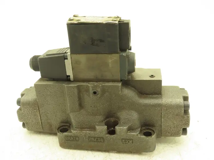Used BOSCH RACINE _UNKNOWN_ Valves/Fittings | Arrow Industrial #566092