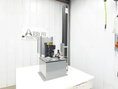 Used DYNISCO _UNKNOWN_ Hydraulic Power Units Indiana US | Arrow Industrial #1365335