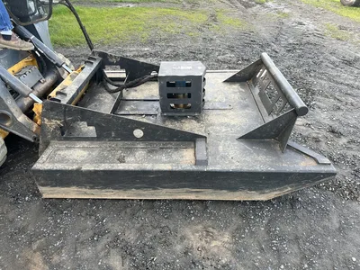 Used _UNKNOWN_ _UNKNOWN_ Skid Steer Brush Cutters Oregon US | KNM Equipment Sales & Service #1363711