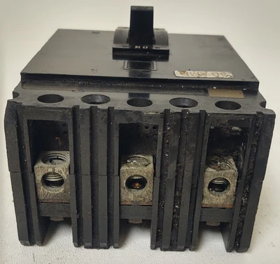USED Square D FAL36040