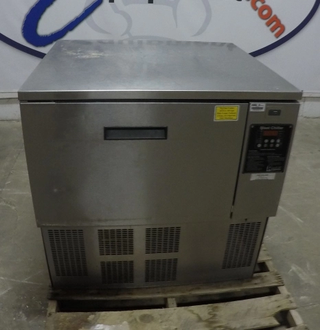 Used RANDELL RST45CIE-1AA-108 Blast Chillers California US | BakeryEquipment.com #1555902