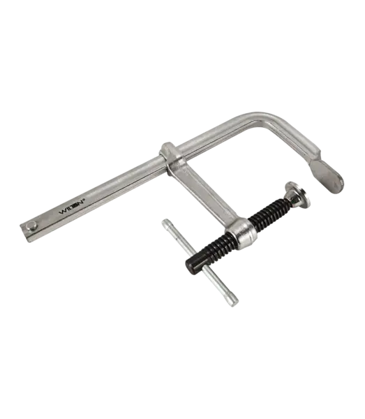 New | in-Stock WILTON 660S-18 Clamps Illinois US | Olympus Machinery Group #1350676