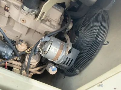 Used 2002 INGERSOLL RAND 130 Air Compressors, Portable Michigan US | Miedema Asset Management Group #1339055