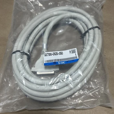 NEW SMC AXT100-DS25-050