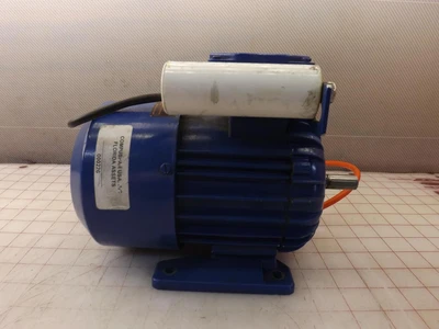 Used EMG _UNKNOWN_ A.C. Motors Texas US | OCO Industrial #1600822