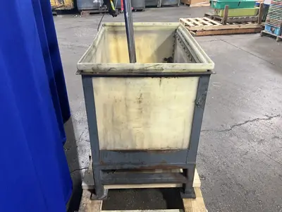Used _UNKNOWN_ _UNKNOWN_ Leak Testers Ohio US | HGR 24 #1572264