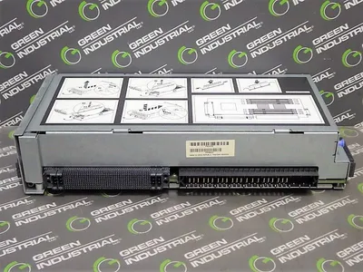 IBM 39J4338 2 Way Processor Card CPU Module Used