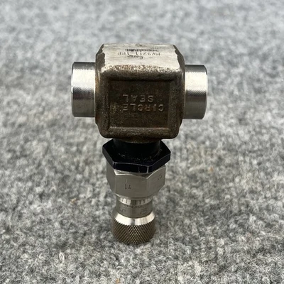 Used Circle Seal MV92T1-1PP Pump & Valve Parts California US | Davliegogo LLC #1706111