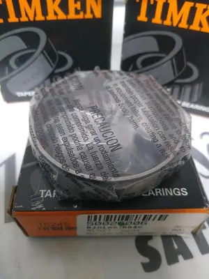 New | in-Stock TIMKEN 15245 Bearings | Surplus Asset Holdings #1190216