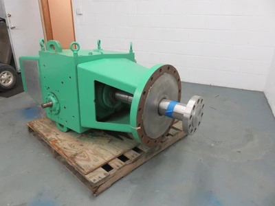 USED Lightnin 86-C-15
