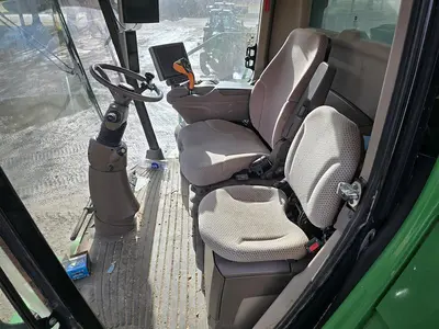 USED 2018 JOHN DEERE S780