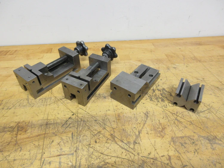 Used GENERIC GENERIC Workholding (Misc) Minnesota US | Machinesused.com #1271491