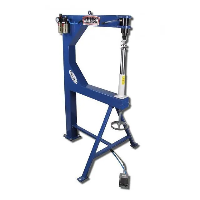 NEW BAILEIGH PH-24A