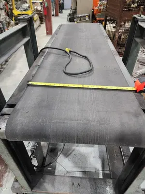 USED HYTROL CONVEYORS