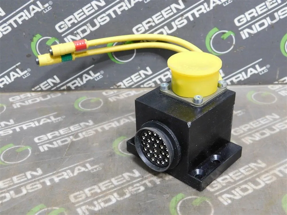 ATI 9120-R26W-M Master Module 26-pin 3A/250VAC New